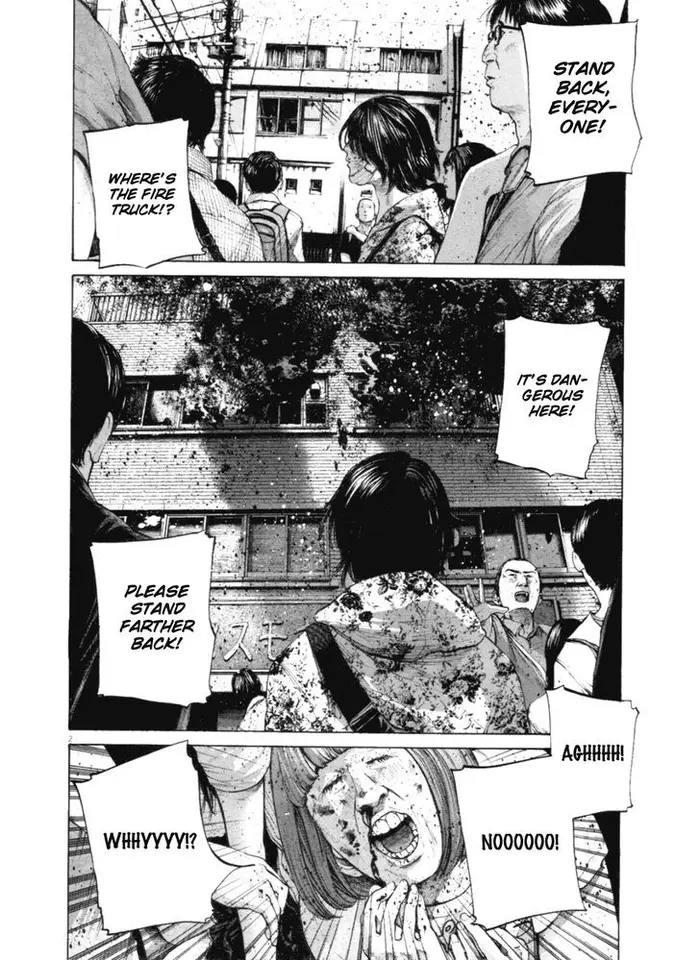 Goodnight Punpun Chapter 135 image 05_optimized